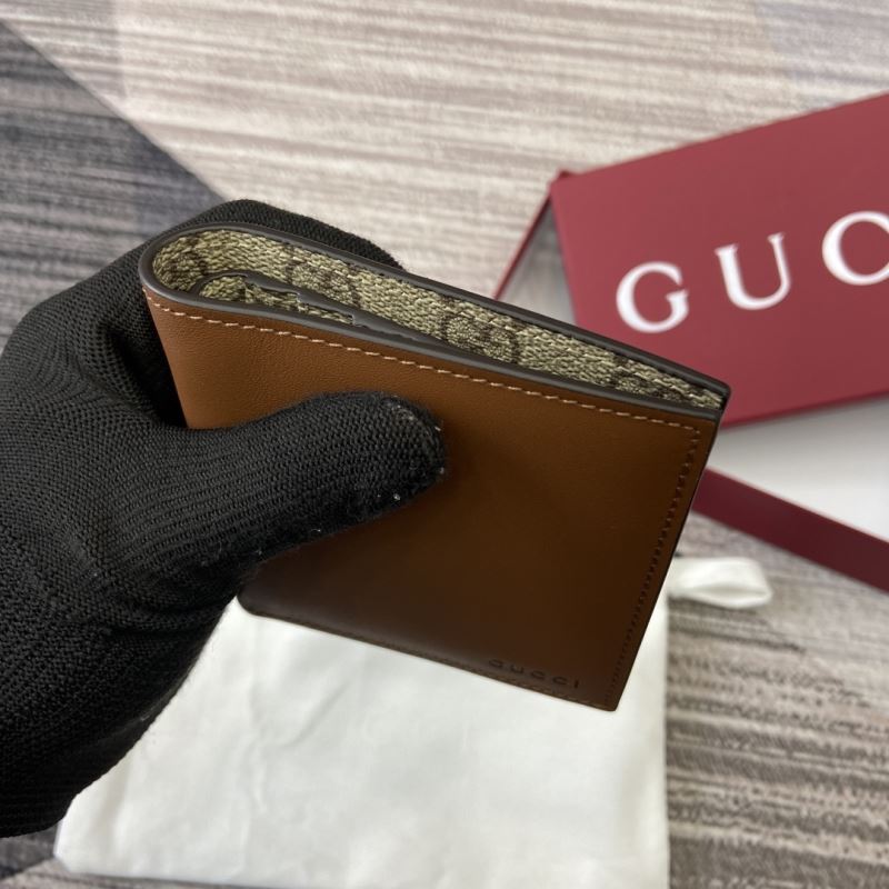 Gvc*1 wallets